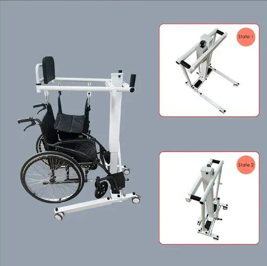 Transfer Transport Lift